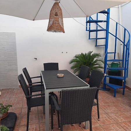 Blu Salento Villa Squinzano Exterior photo