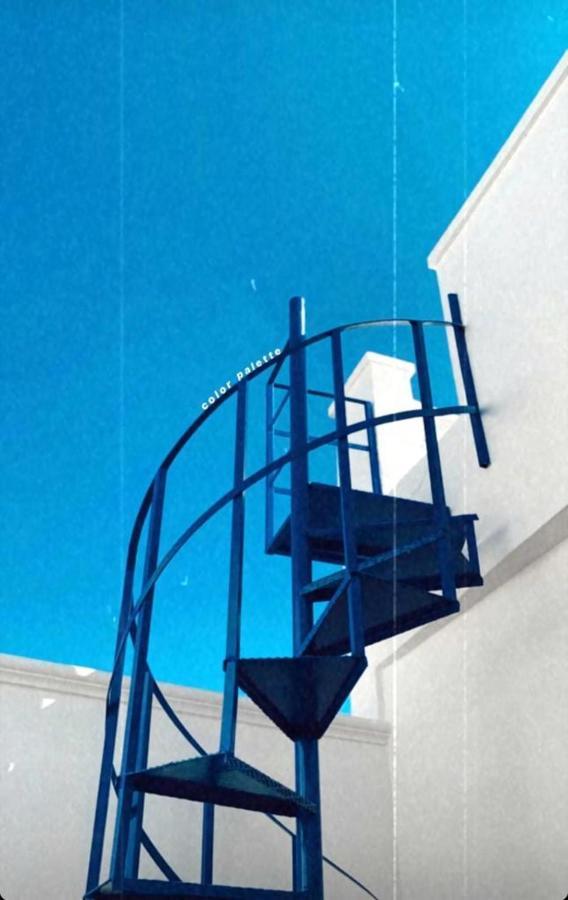 Blu Salento Villa Squinzano Exterior photo
