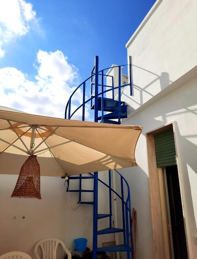 Blu Salento Villa Squinzano Exterior photo