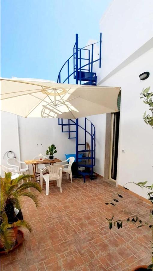 Blu Salento Villa Squinzano Exterior photo